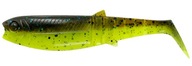 SAVAGE GEAR Kanibal guma 20cm Chartreuse Pumpkin