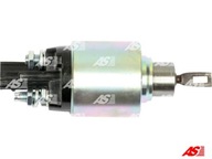 AS-PL SS0097 Solenoidový spínač, štartér