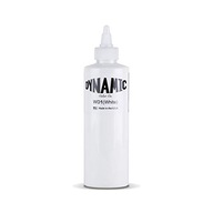 Originálny atrament na tetovanie DYNAMIC WHITE 240ml USA