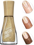 Sally Hansen Insta Dri Gold Play 555