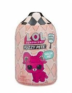 Mga L.O.L. 557111E7C/557111X17C Prekvapenie Fuzzy Pet