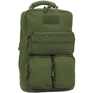 Voodoo Tactical Traveler Day Pack - Olive