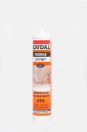 SOUDAL MONTÁŽNE LEPIACE PÁSKY PROFILY 49A 280ML