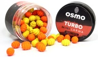 Wafters Osmo Mini Larwa 7mm 50ml Turbo žuvačka