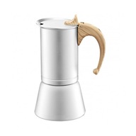 32716 AMBITION NORDIC ALUMINIUM CAFETIER 150ML