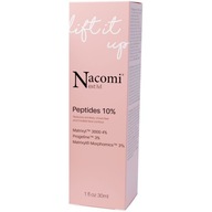 NACOMI NEXT LVL SÉROVÉ PEPTIDY 10% 30ML