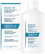 DUCRAY KELUAL DS šampón proti lupinám 100 ml