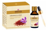 Sattva Oil Serum Kumkumadi pleťový olej 30 ml