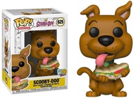 Funko POP! SCOOBY DOO SANDWICH (625)