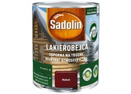 Mahagón odolný voči škvrnám od laku 0,75L SADOLIN