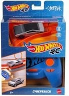 Diaľkovo ovládaná hračka Hot Wheels