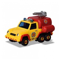 Fireman Sam - Metal Vehicle Venus 2.0 1:64 3091003