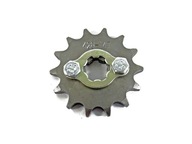 SPROCKET 14T - 420 MRF120 PIT BIKE Cross Enduro