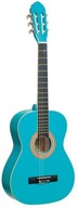 KLASICKÁ GITARA 1/2 PRIMA CG-1 SKY BLUE