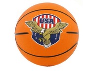 Basketbalová lopta