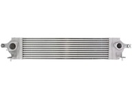 INTERCOOLER NISSAN X-TRAIL II T31 2,0 2,0