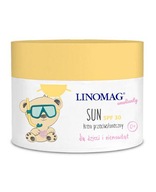 LINOMAG SUN SPF30 krém 50 ml