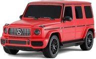 Mercedes-Benz G63 1:24 Rastar ovládané auto 95800