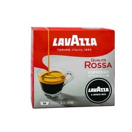 Káva LAVAZZA A MODO MIO QUALITA ROSSA 36 kapsúl