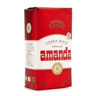 Yerba Mate Amanda Especial 500 g