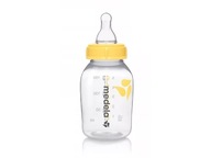 MEDELA fľaša 150 ml (veľkosť S)