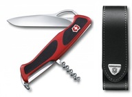 Victorinox Delemont RangerGrip 63 0,9523.MC s POUZDROM!