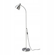 Stojacia lampa IKEA LERSTA strieborná