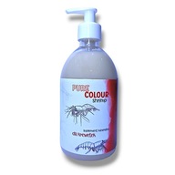 DIM Pure Color Shrimp 500ml Minerály pre krevety