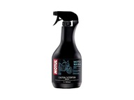 UMÝVANIE MOTOCYKLOV TEKUTÉ MOTUL E2 MOTOWASH 1L