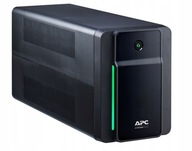 APC BX750MI-GR Back-UPS 750V UPS