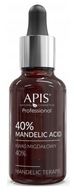 APIS KYSELINA MANDELOVÁ 40% EXFOLIACIA