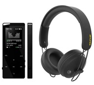 MP4/MP3 set 32GB Bluetooth+ slúchadlá AWEI A800