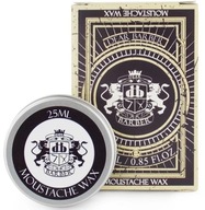 Dear Barber Moustache Wax Vosk na fúzy 25 ml