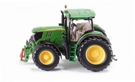 Siku Farmer - John Deere 6210R S3282