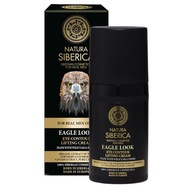 NATURA SIBERICA Liftingový pánsky očný krém 30ml EAGLE LOOK