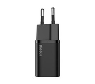 Baseus Super Si Charger 1C PD 20W USB-C nabíjačka