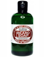 Dr K Soap Cool Mint šampón na fúzy - 100 ml