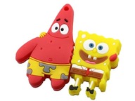 PENDRIVE 3.0 USB 16 GB SPONGEBOB SQUAREPORTS