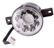 Svetlomet ATV Force LED