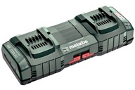 NABÍJAČKA ASC 145 DUO 12-36V 627495000 METABO