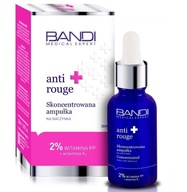 BANDI ANTI ROUGE koncentrovaná ampulka 30ml