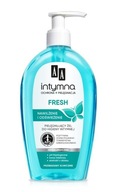 AA Intymna Fresh gél na intímnu hygienu 300 ml