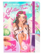 Top Model 11423 Glitter Fun Fantasy Model Set