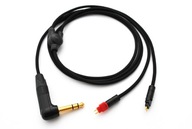 Kábel pre Sennheiser HD600 6,3 mm