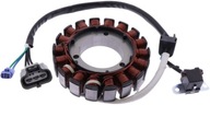 Alternátor stator stator Suzuki LT-A 400 Kingquad