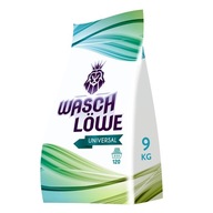 Wasch Lowe Universal 9 kg