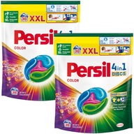 Persil Color Color kapsule na pranie 2x 38 ks