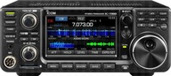 ICOM IC-7300 HF rádio + 6m + 4m 100W JAPONSKO