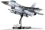 COBI 5813 OZBROJENÉ SILY F16C 415EL stíhačka.