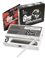 Stylophone S1 BOWIE VRECKOVÁ SYNTÉZA za 24 hodín